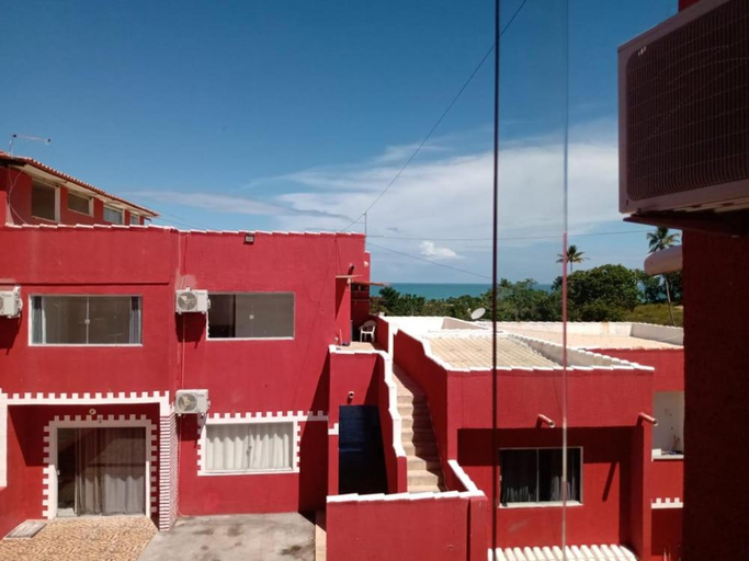 Others 4, Residencial Vista Mar II, Porto Seguro