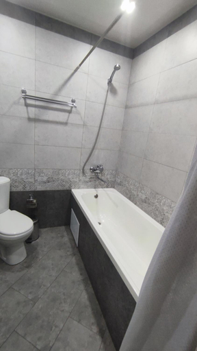 Bathroom 2, Отель Сахара, Boysun