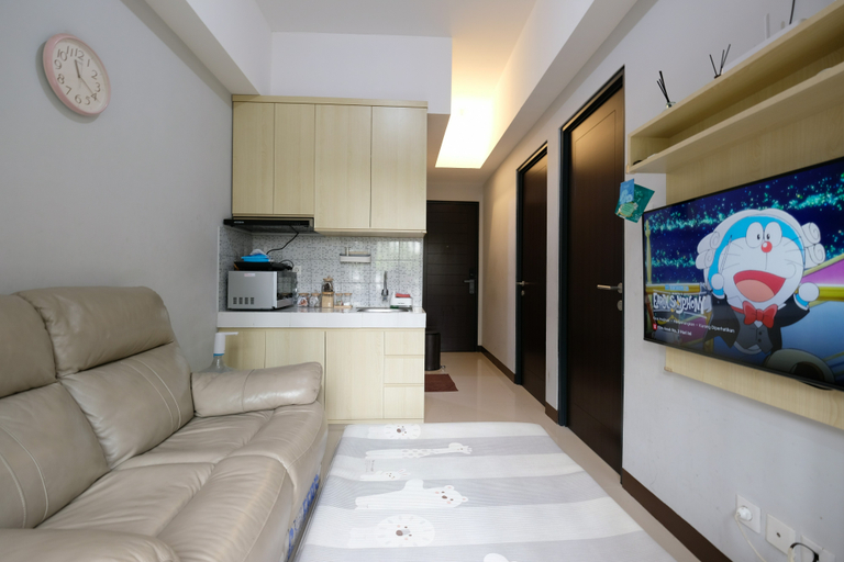 Others 4, Apartemen Nyaman, Akses Mudah, Bogor