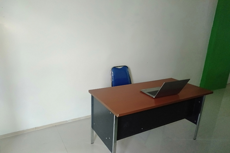 Public Area 3, Hotel O Wisma Hana Hani, South Lampung