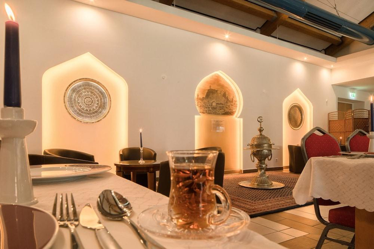Food & Drinks 4, タバ ホテル, Steinburg