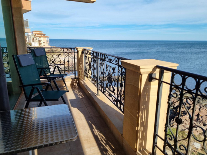 Others 4, Sea View 2BR Apartment Sozopol, Sozopol
