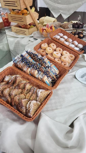 Food & Drinks 5, Alevon Hotel, Rimini