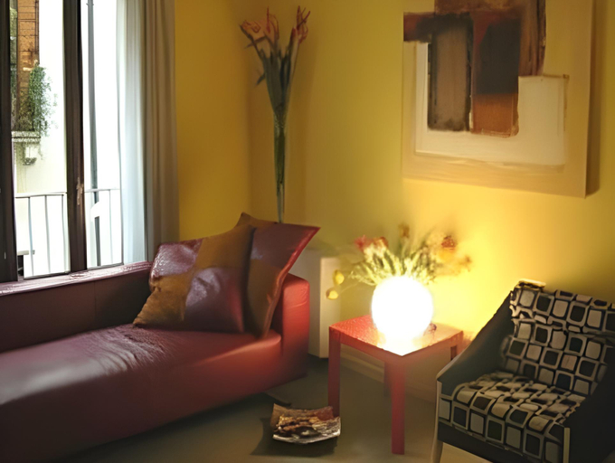 Others 4, Albergo Verdi, Padua