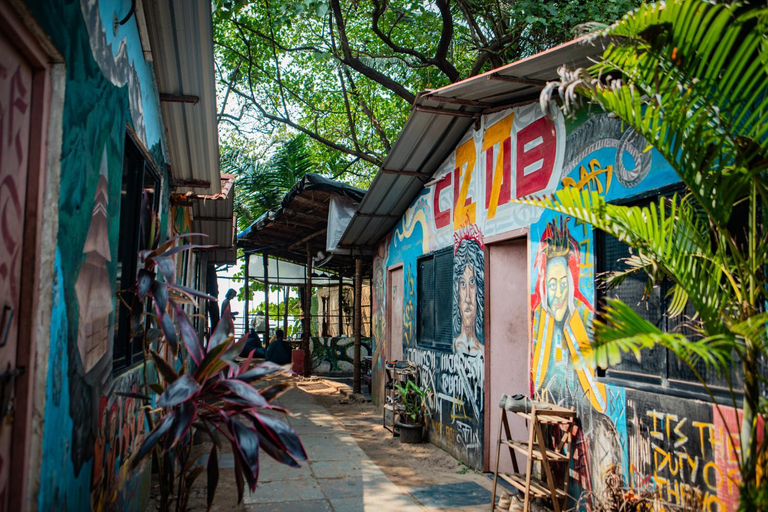 Others 5, 12 Monks Hostel Goa, North Goa