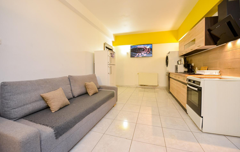 Others 2, The Lincoln Suites - Central Shabbat Friendly Apartments, Municipiul Bucuresti