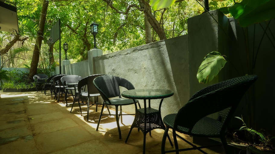 Food & Drinks 3, Sortby Stays , Grand Peddem, North Goa