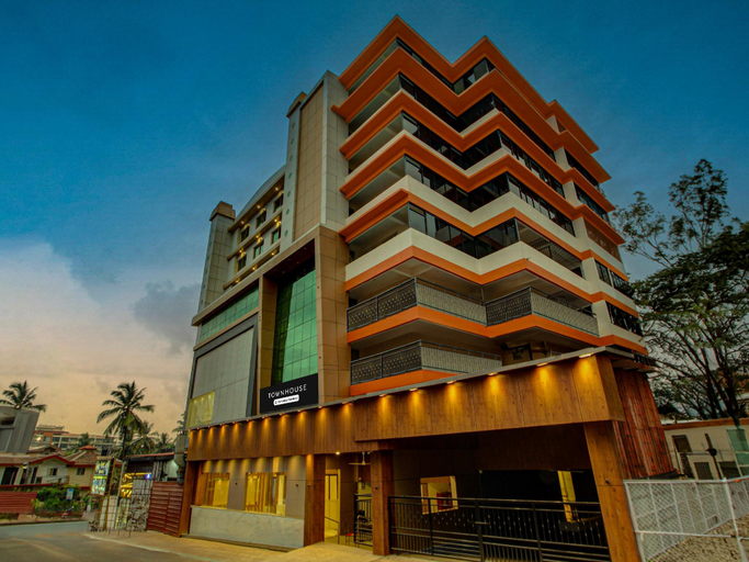 Others 4, Super Townhouse Madgaon, South Goa
