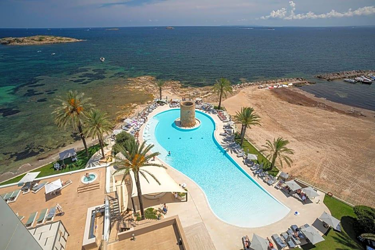 Sport & Beauty 2, Hotel Torre del Mar - Ibiza, Baleares