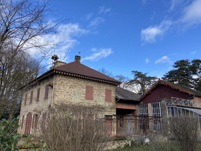 Others 5, Domaine de Combelongue, Isère