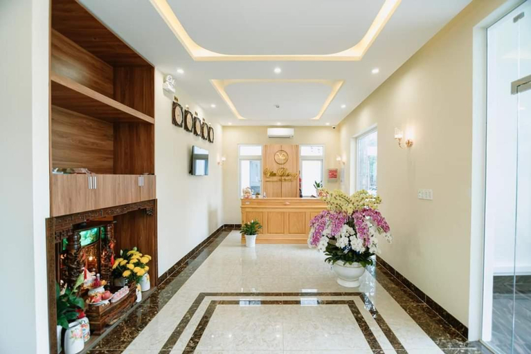 Others 5, Van Duong hotel, Kon Plông