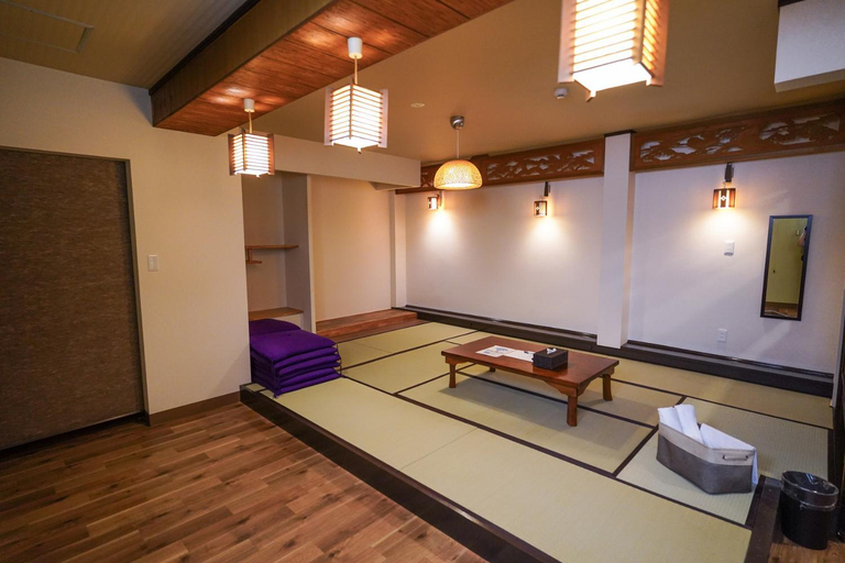 Others 3, GOOD OLD HOTEL hirosaki, Hirosaki