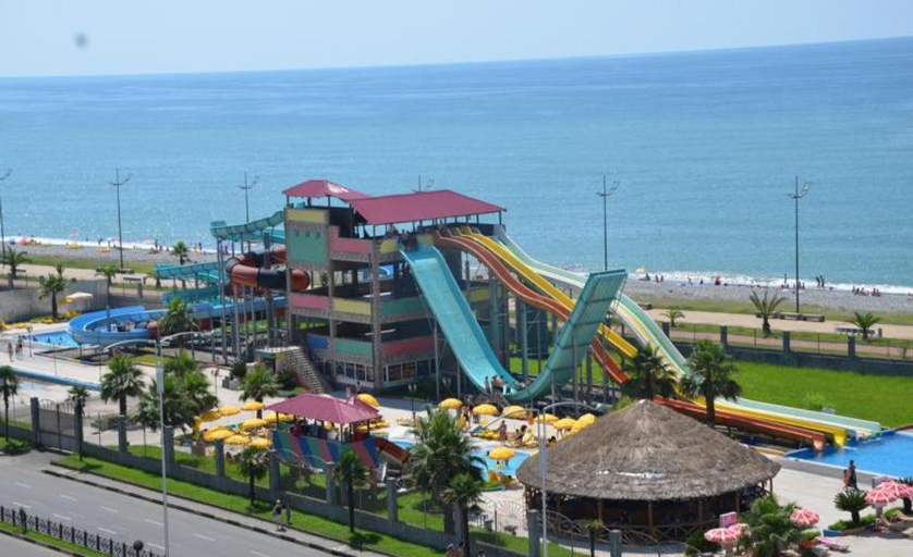 Others 3, ORBI Residence, Batumi