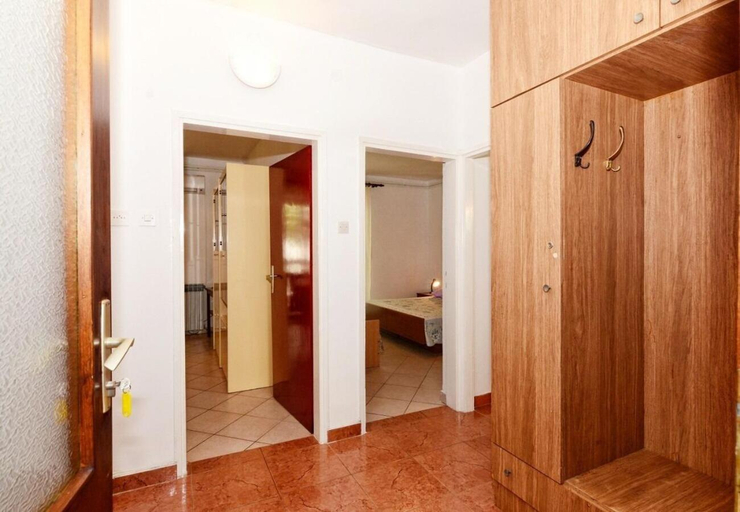 Public Area 2, Apartments Snjeza, Vodice