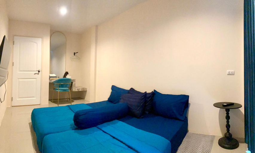 Others 2, PP Pool Villa Home, Muang Buri Ram