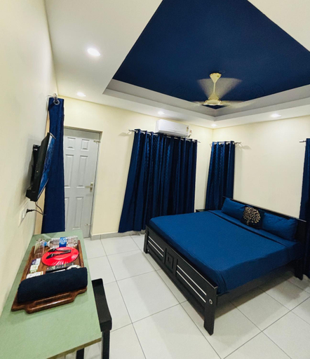 Others 4, Uniro Stays, Ernakulam