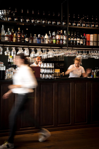 Food & Drinks 4, Hotel des Brasseurs, West-Vlaanderen