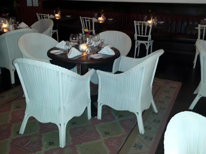 Food & Drinks 3, Royal Bar and Hotel, K.F.G. & G. Korale