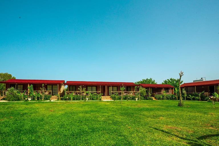 Others 2, Izgen Bungalows Çıralı, Kemer