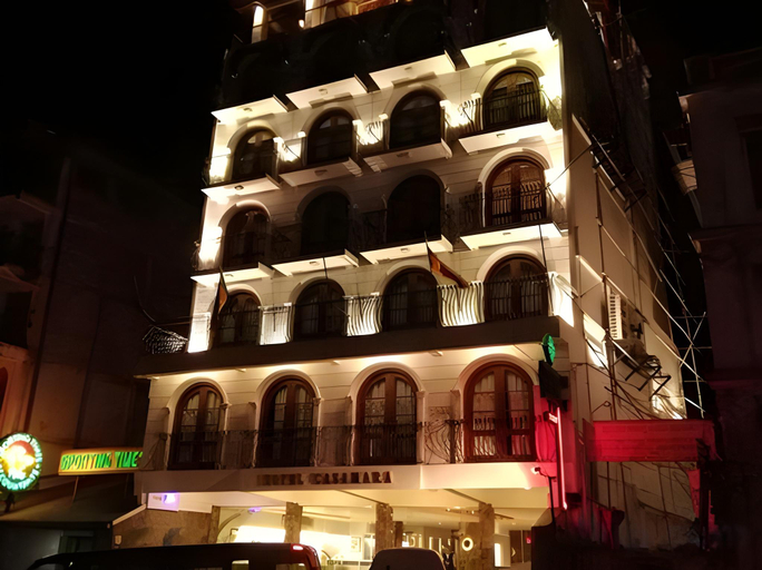 Exterior & Views 1, Hotel Casamara-Kandy, K.F.G. & G. Korale