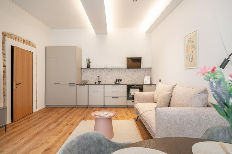 Others 4, Newly Furnished Vilnius Town Hall Apartments by Reside Baltic, Vilniaus
