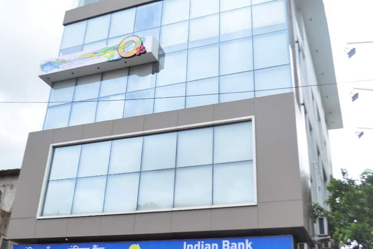 Others 4, Hotel O2 , Sangli , Sangli