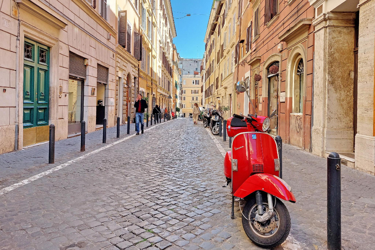 Others 5, Domus Aurea Luxury Suites, Rome