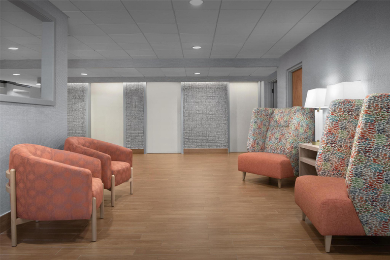 Public Area 2, Hampton Inn Pittsburgh/Greentree, Allegheny