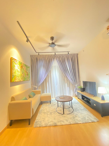Bedroom 3, KaiSplash Splashmania Gamuda Cove, Kuala Langat