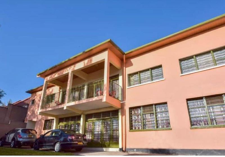 Others 5, Glory Guest House, Nyarugenge