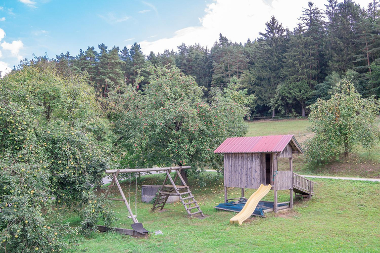 Others 5, Balsnhof, Cham