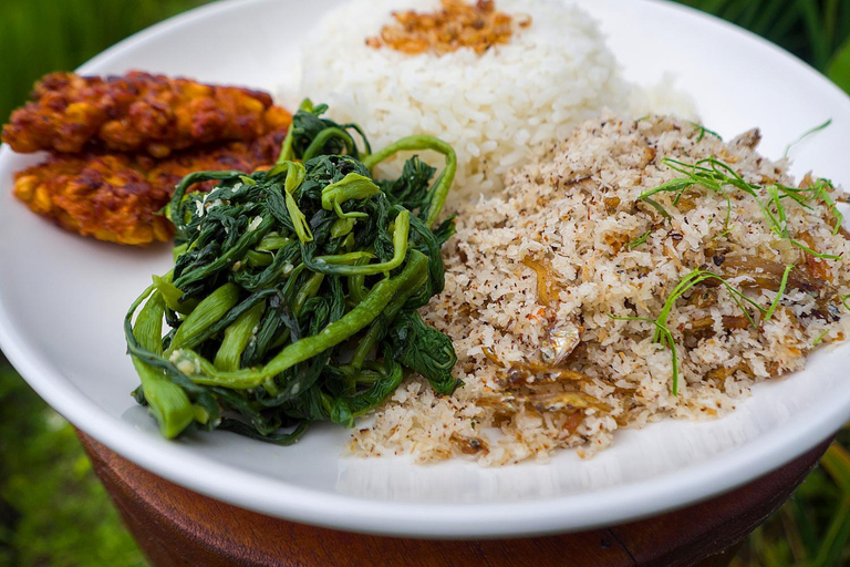 Food & Drinks 4, Pondok Hari Baik, Tabanan