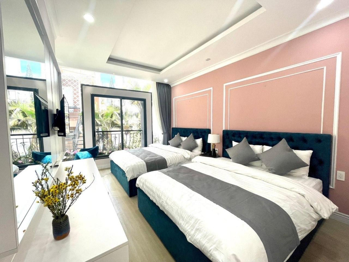 Others 2, An Nhi Hotel, Đà Lạt