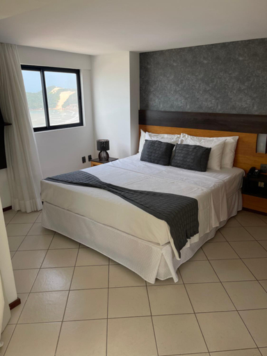 Bedroom 3, Quality Suites Natal, Natal