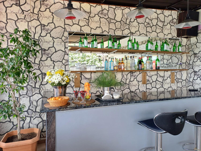 Food & Drinks 2, Lila butık hotel alanya, Alanya