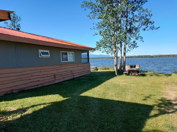 Others 2, Escott Bay Resort, Cariboo