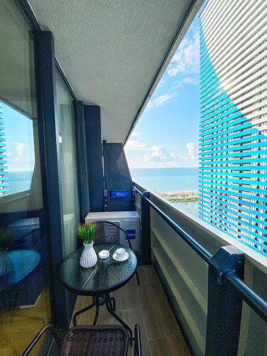 Others 4, Apartaments premium Klass 5* V&V, Batumi