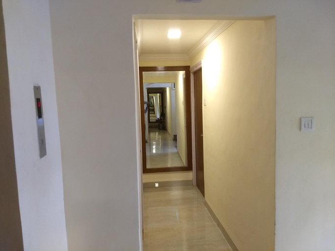 Others 4, Hotel Vilena, North Goa