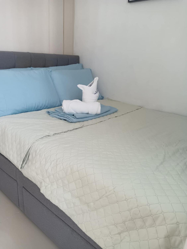 Bedroom 2, SEA RESIDENCES at YOHAN'S PLACE, Pasay City