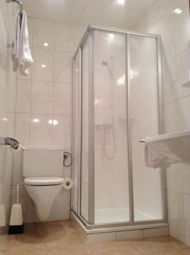 Bathroom 3, Gasthof Post, Spittal an der Drau