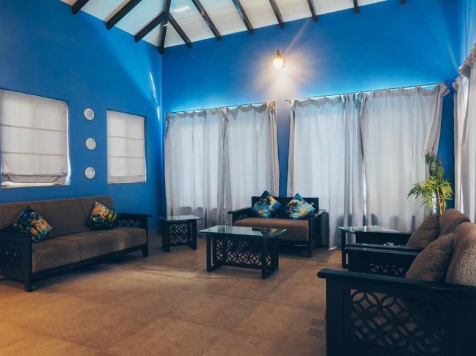 Others 5, Luxury villa Diva Goa with pvt pool, North Goa