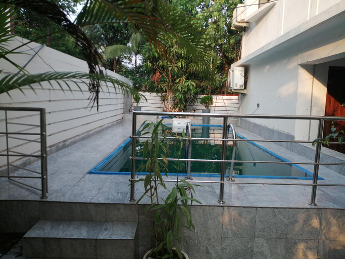 Sport & Beauty, Apricot service apartments and hotel, South Goa