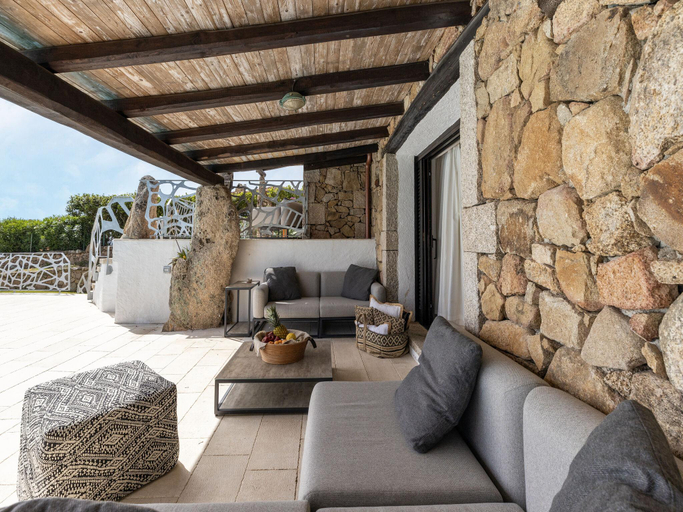 Others 4, Luxe Cote Stay- Elegant Villa, Olbia-Tempio
