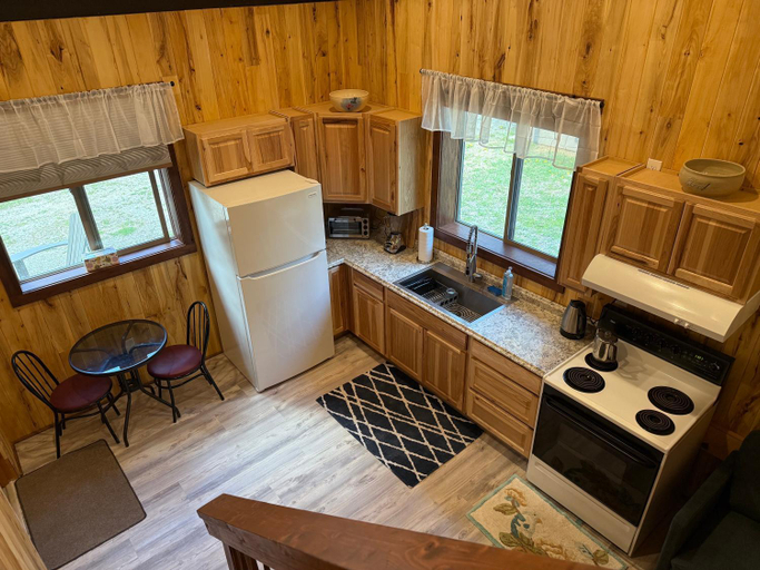 Others 5, Art Escape Pottery Retreat - Studio Apartment, Flathead
