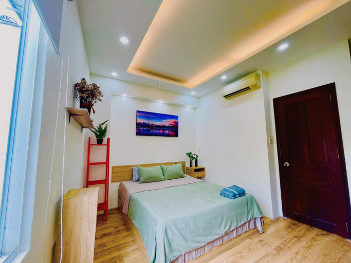 Others 2, Home Truong Sa, Bình Thạnh