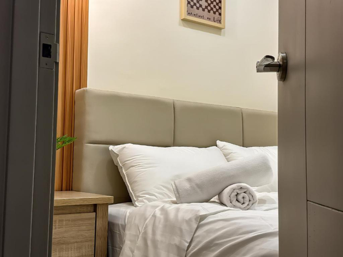 Others 4, Movie Vibes 2BR4pax Creamy Zen Austin Regency, Johor Bahru