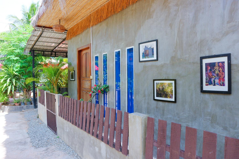 Exterior & Views 2, Old Khmer House, Siem Reap