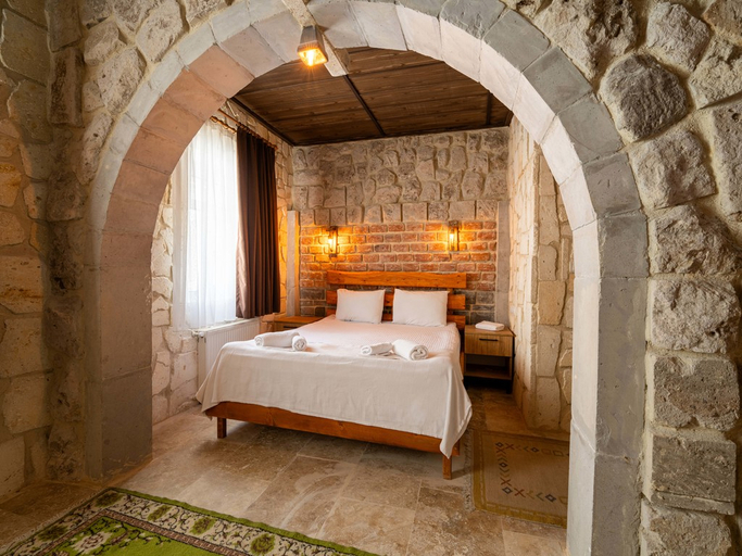 Others 4, Seyrah Hotel, Ürgüp