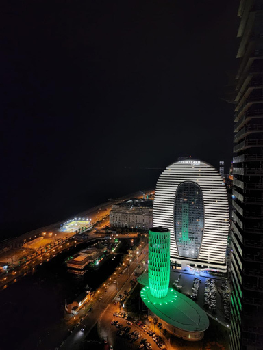 Others 5, Apartment Orbi City Batumi - Sea view, Batumi