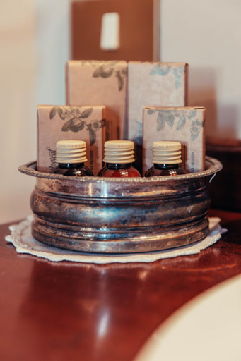 Food & Drinks 5, B&B Formigola, Brescia